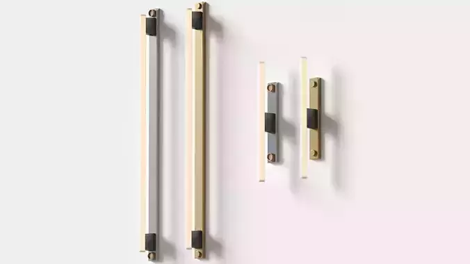 ASAF WEINBROOM - LINESTRA