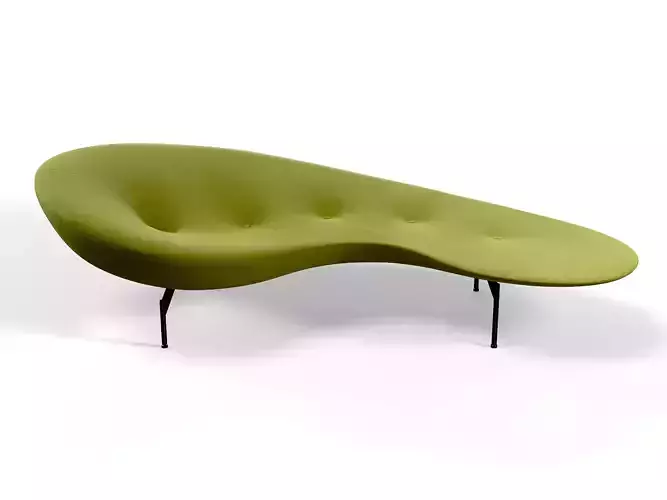 Edamame Sofa