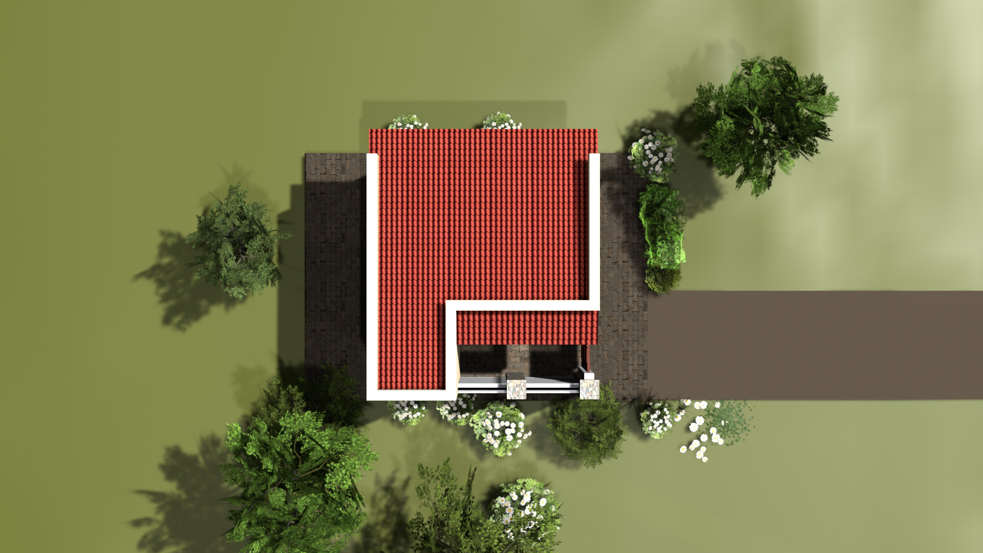 TINY HOME 1 3D model_1