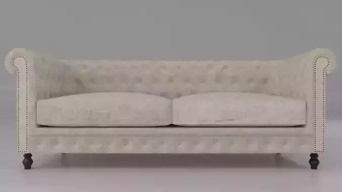 Sofa Uno Chesterfield