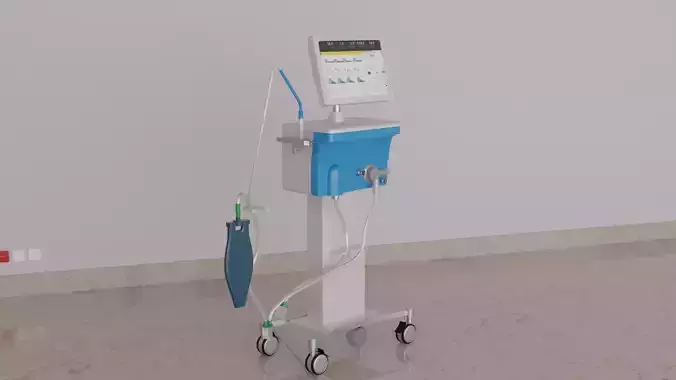 Ventilator Device 