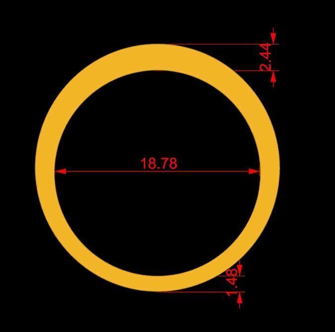 Mens Ring 3D print model_4