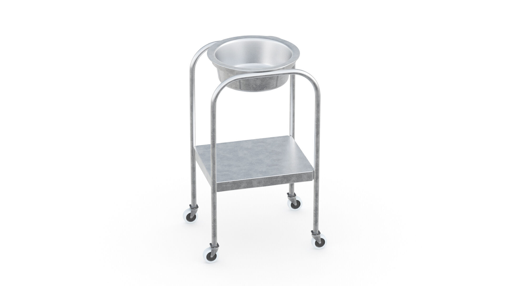 13 Models Medical Miscellaneous Equipment Collection 3D model_7