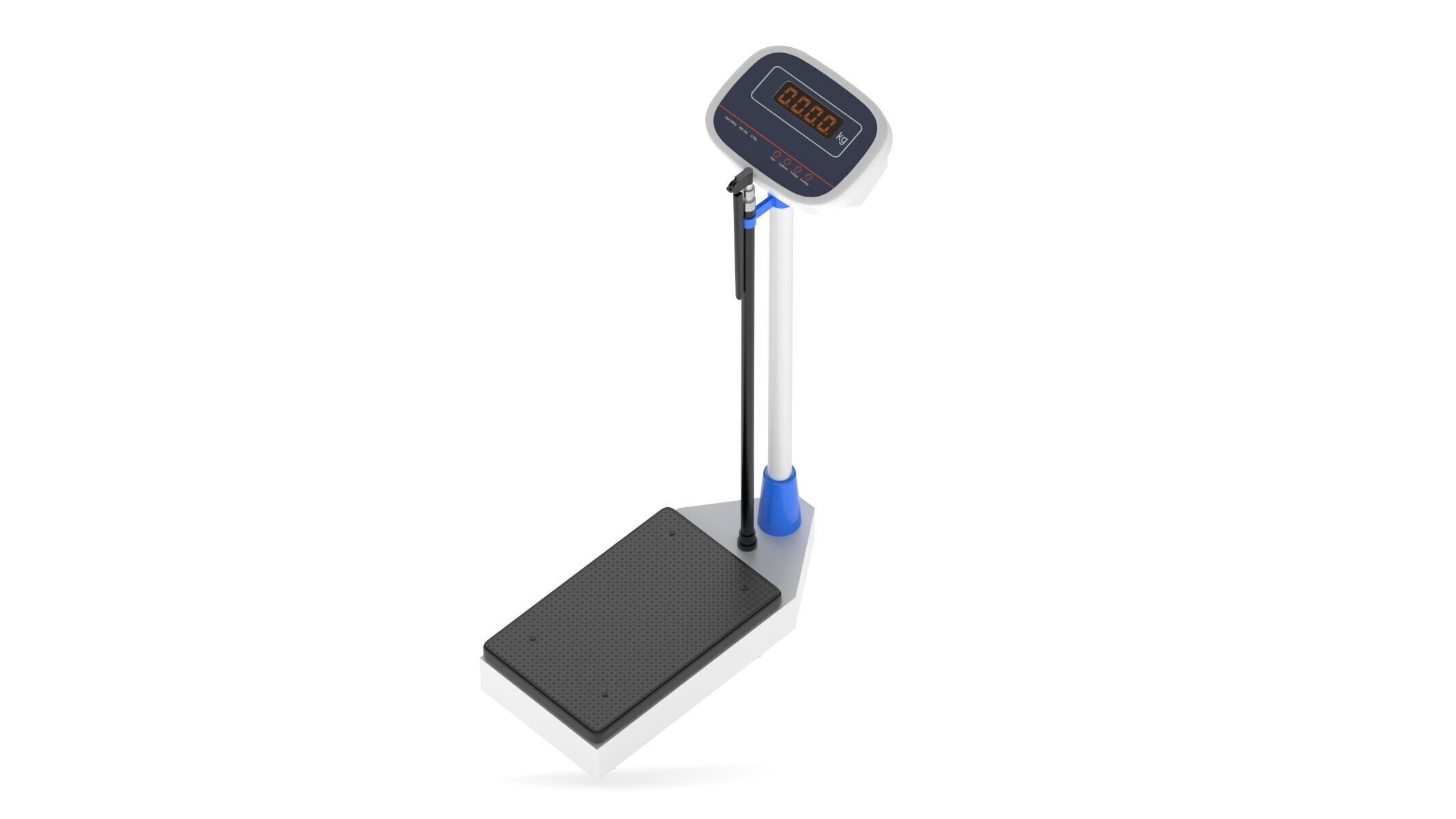 13 Models Medical Miscellaneous Equipment Collection 3D model_25