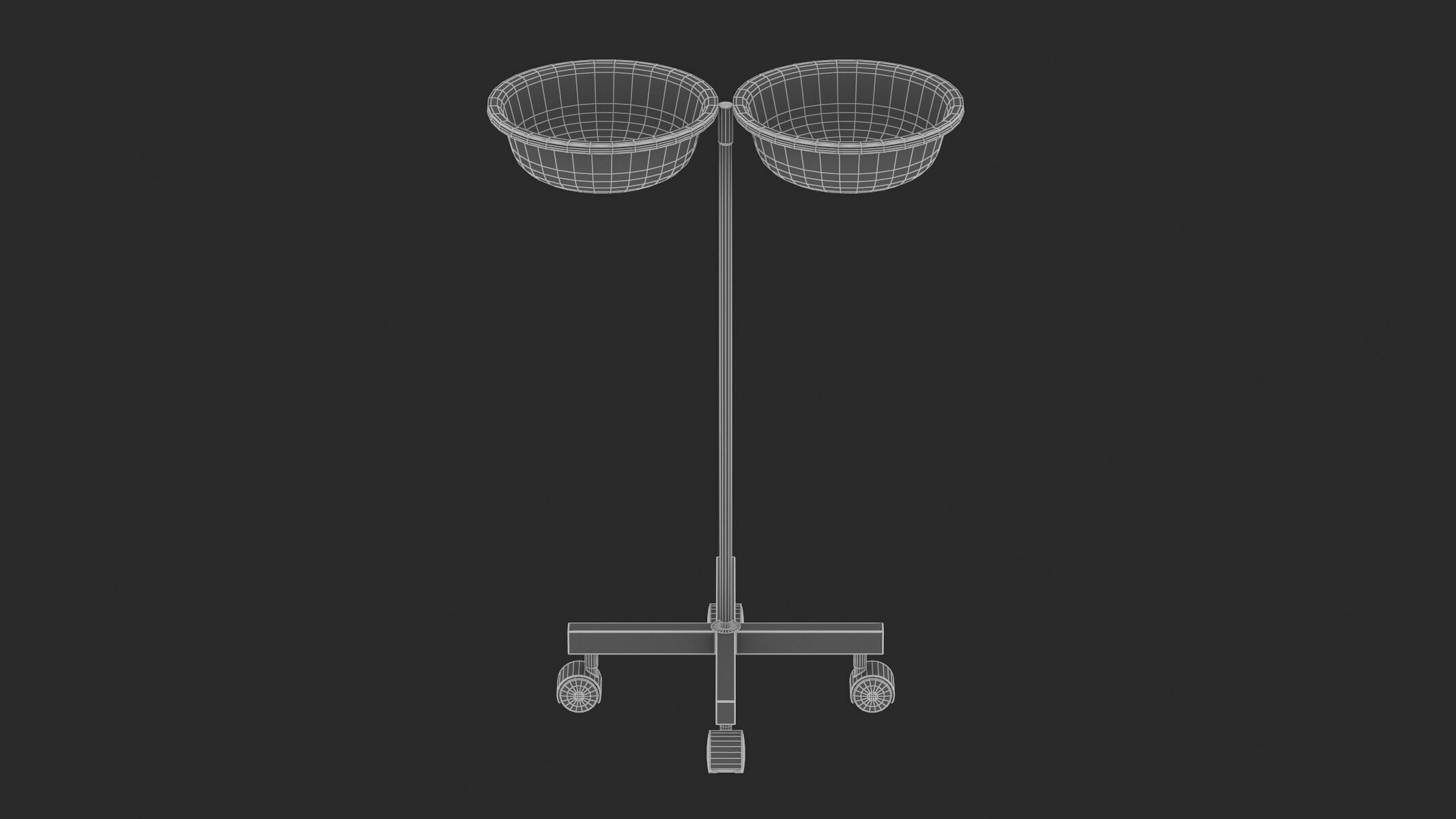 13 Models Medical Miscellaneous Equipment Collection 3D model_2