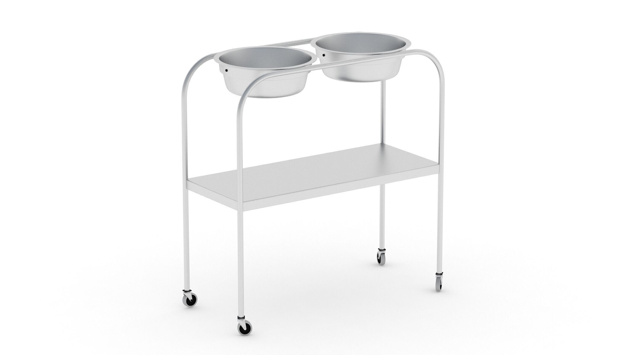 13 Models Medical Miscellaneous Equipment Collection 3D model_9