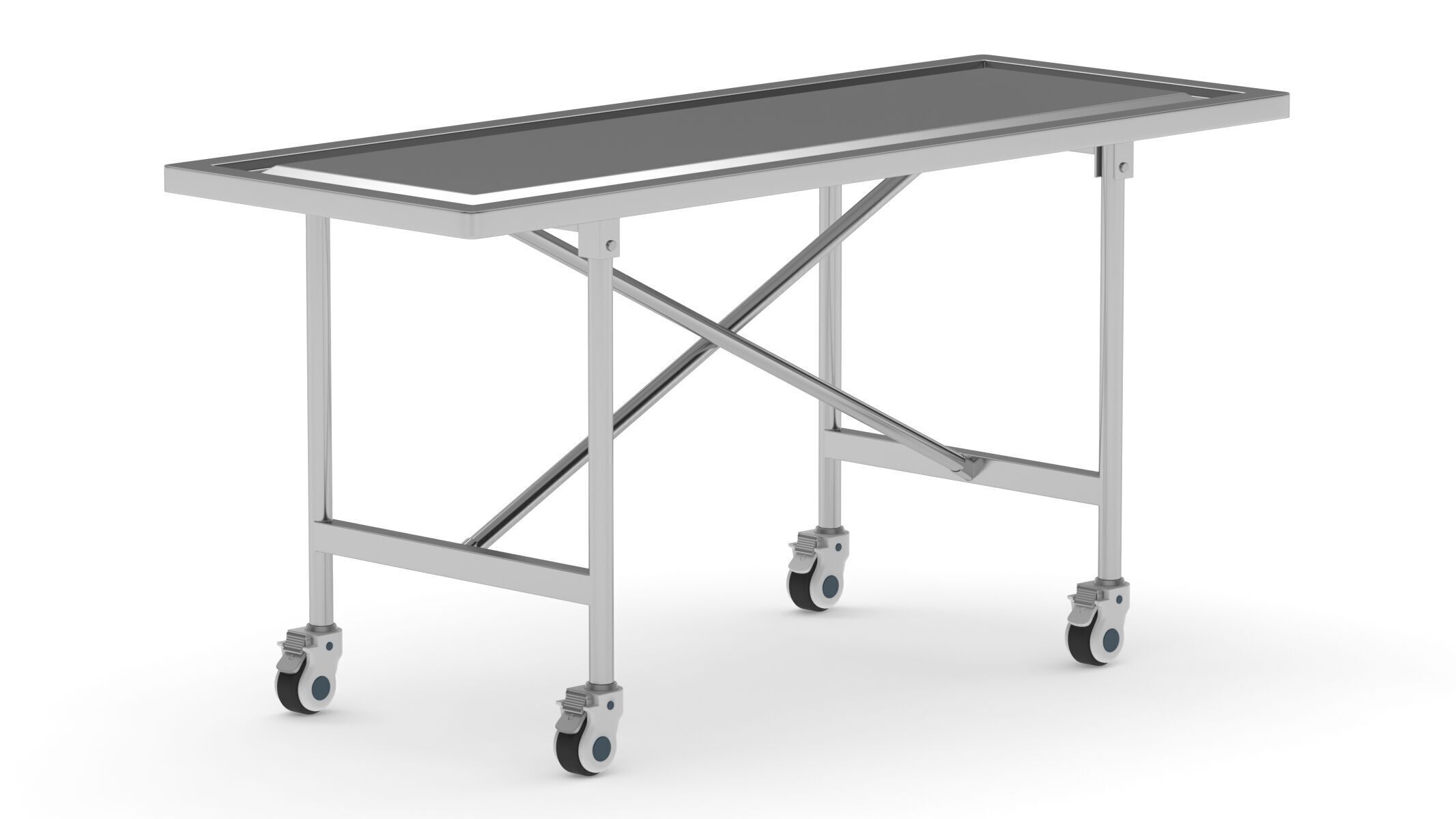 13 Models Medical Miscellaneous Equipment Collection 3D model_13