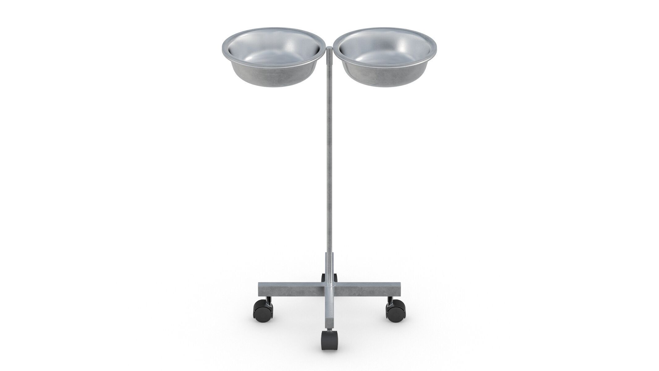 13 Models Medical Miscellaneous Equipment Collection 3D model_1