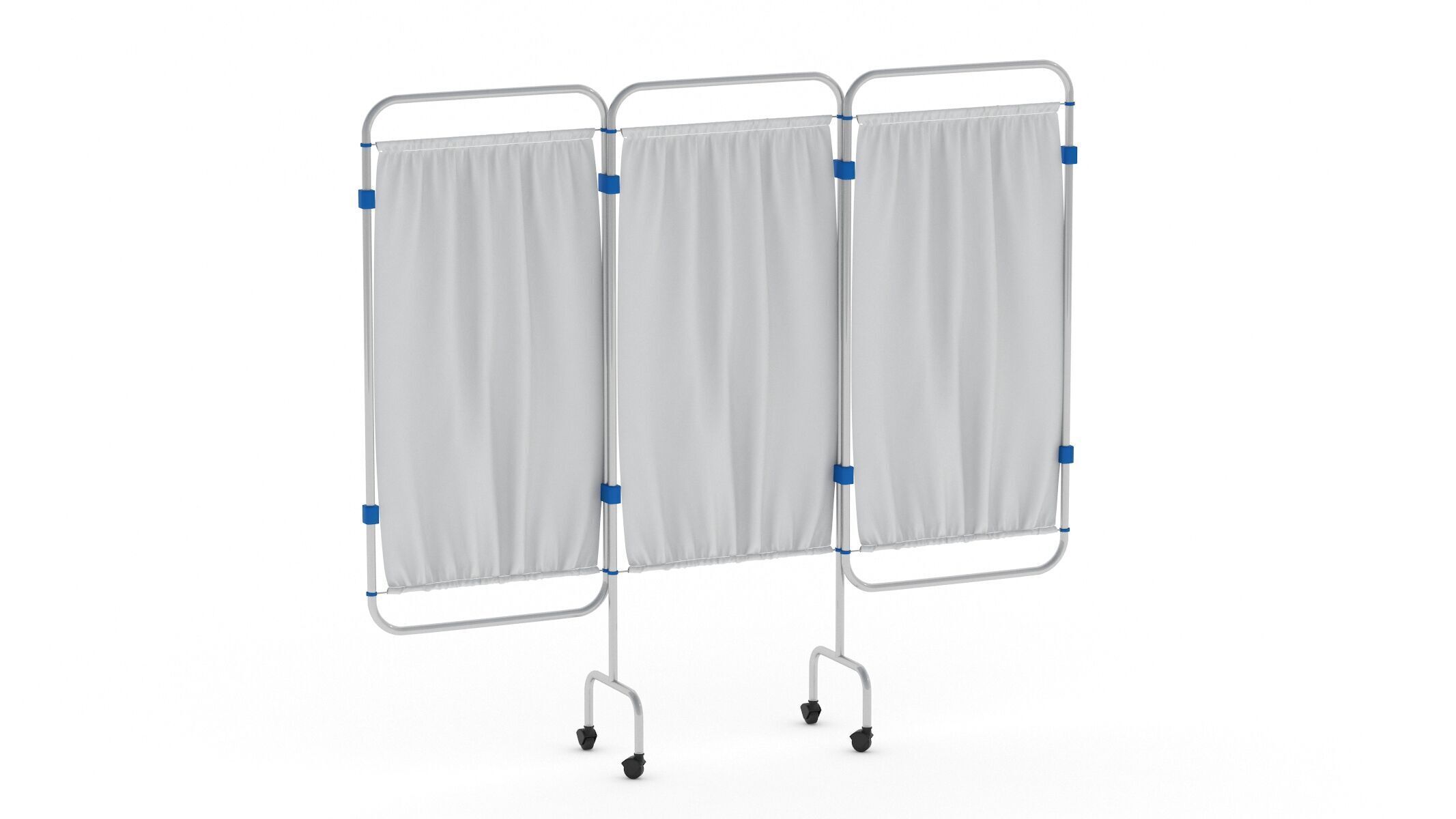 13 Models Medical Miscellaneous Equipment Collection 3D model_19