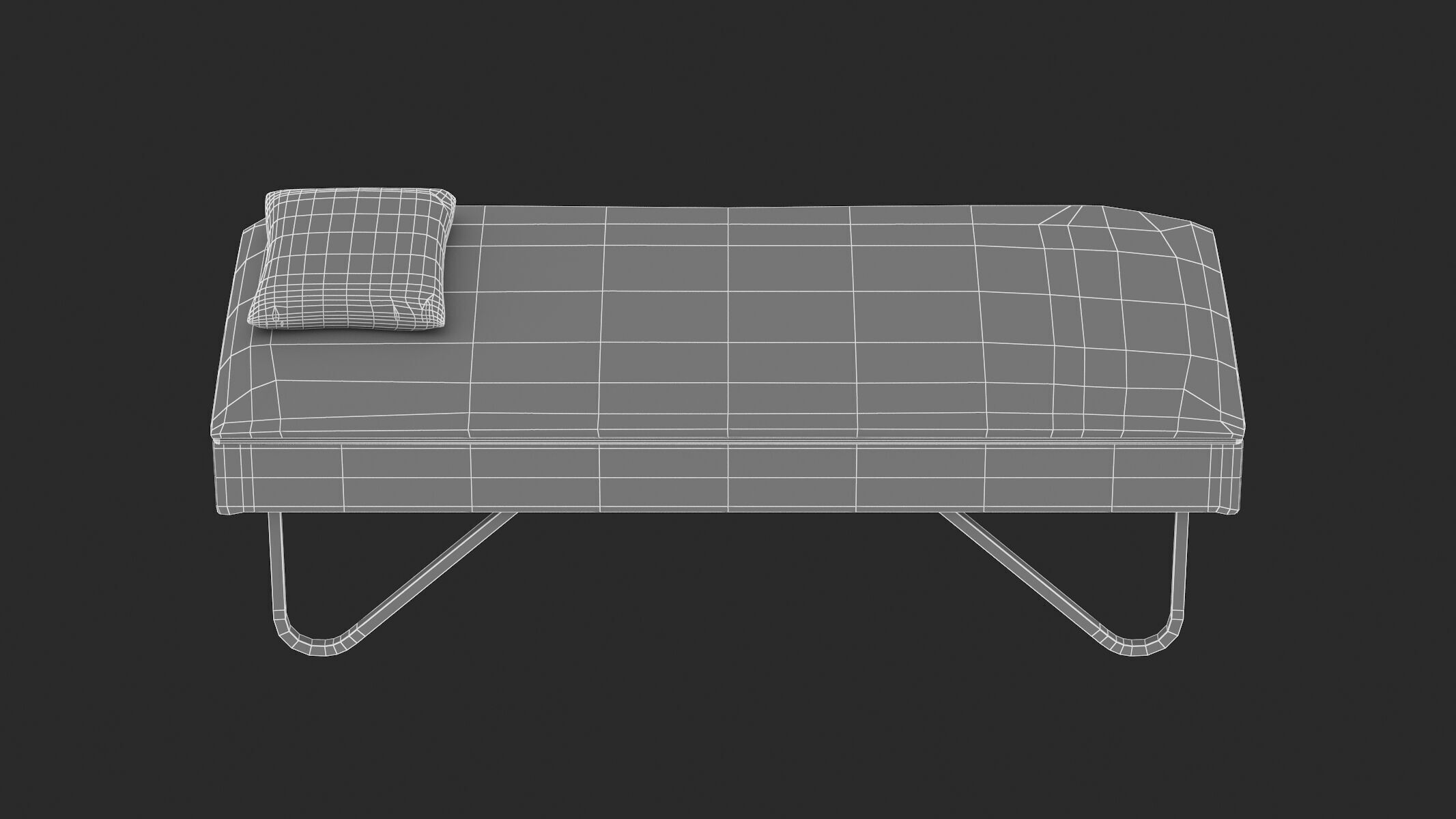 13 Models Medical Miscellaneous Equipment Collection 3D model_16