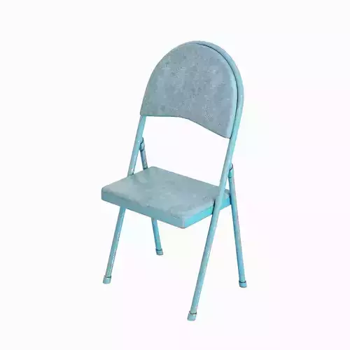 Folding Chair 04