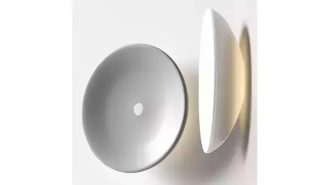 Eclipse LUCENTE by Dodo Arslan