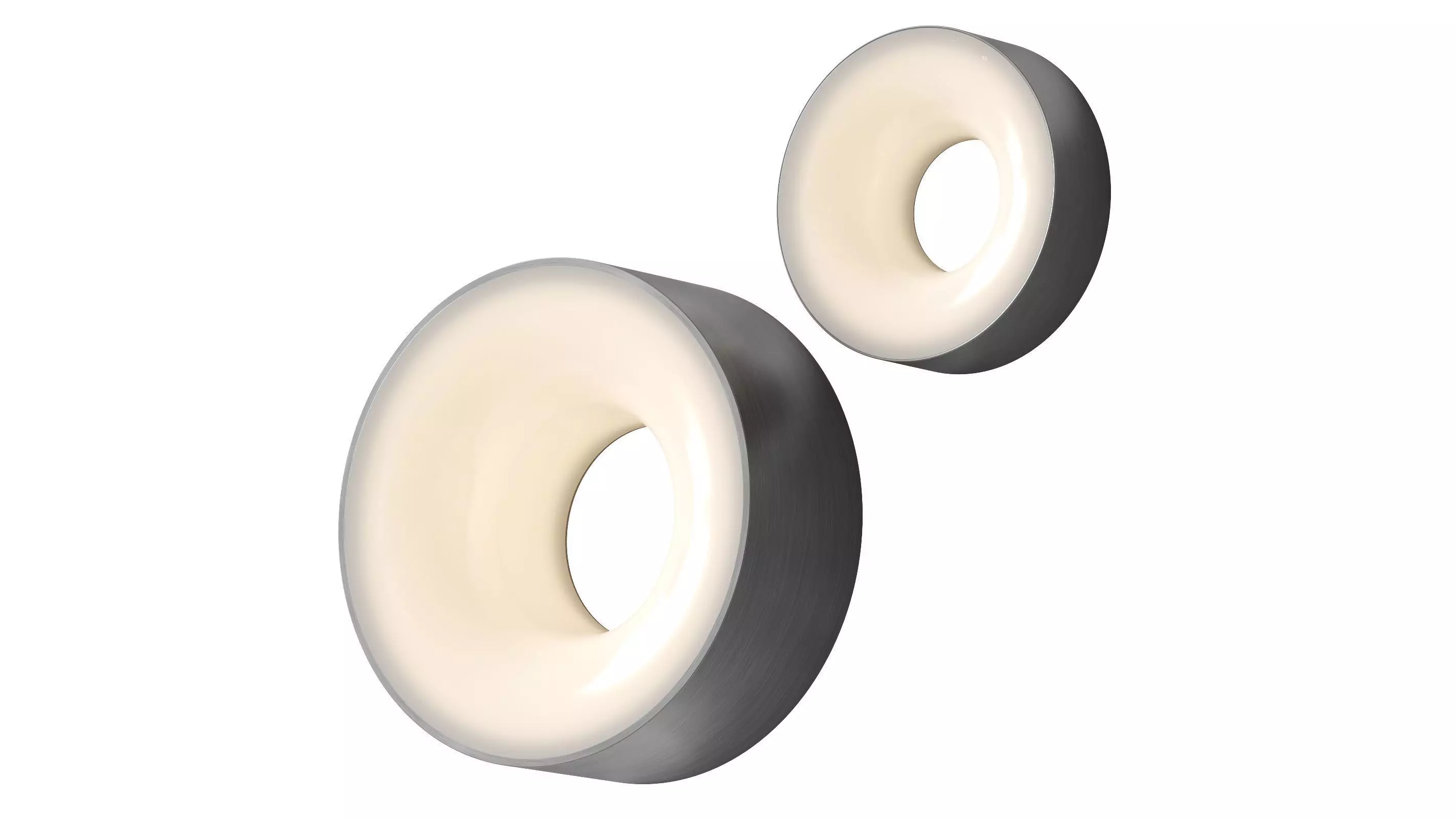 Cyclos by LUCENTE 3D model_0