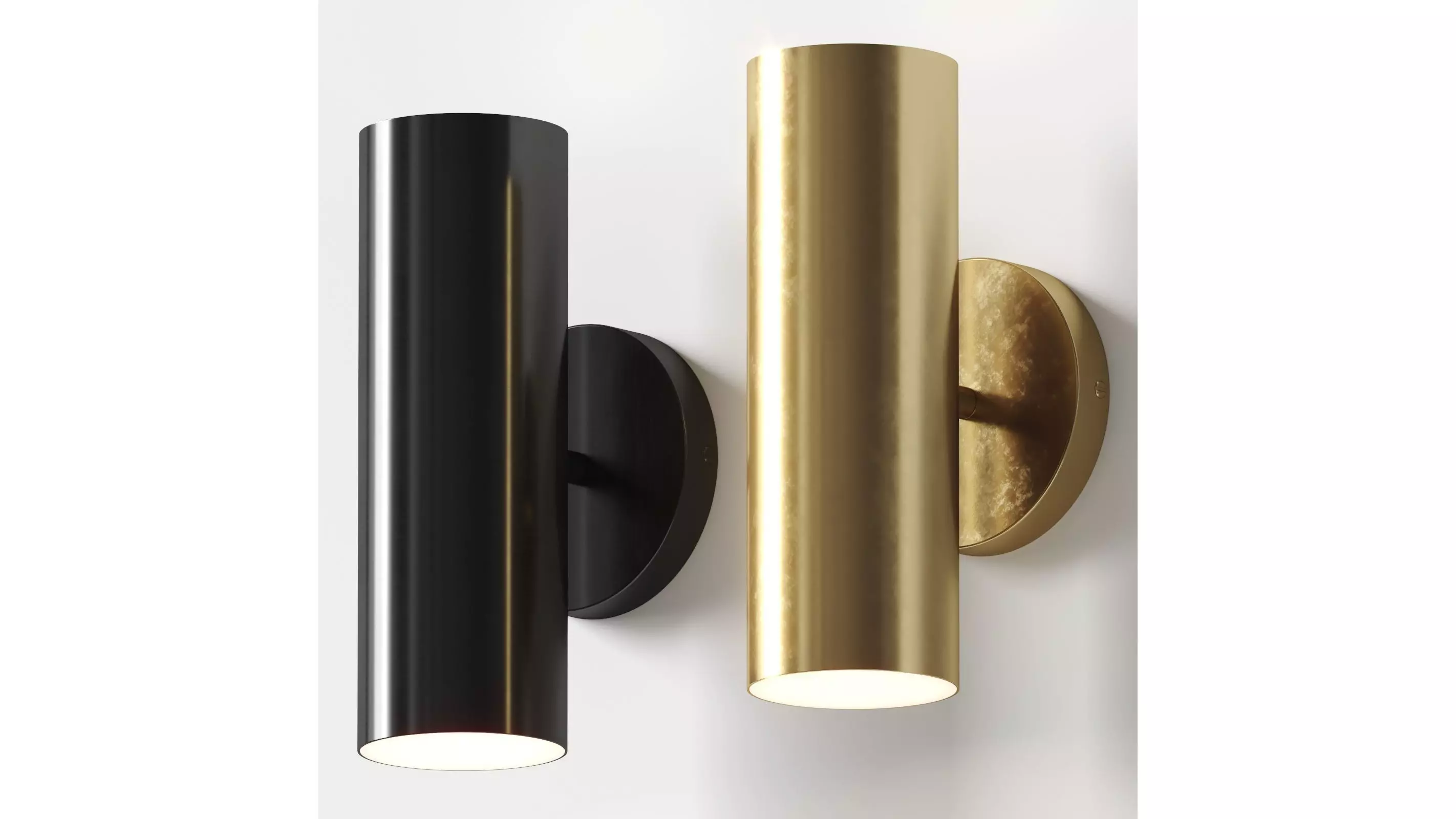 Pillar by Porta Romana 3D model_0