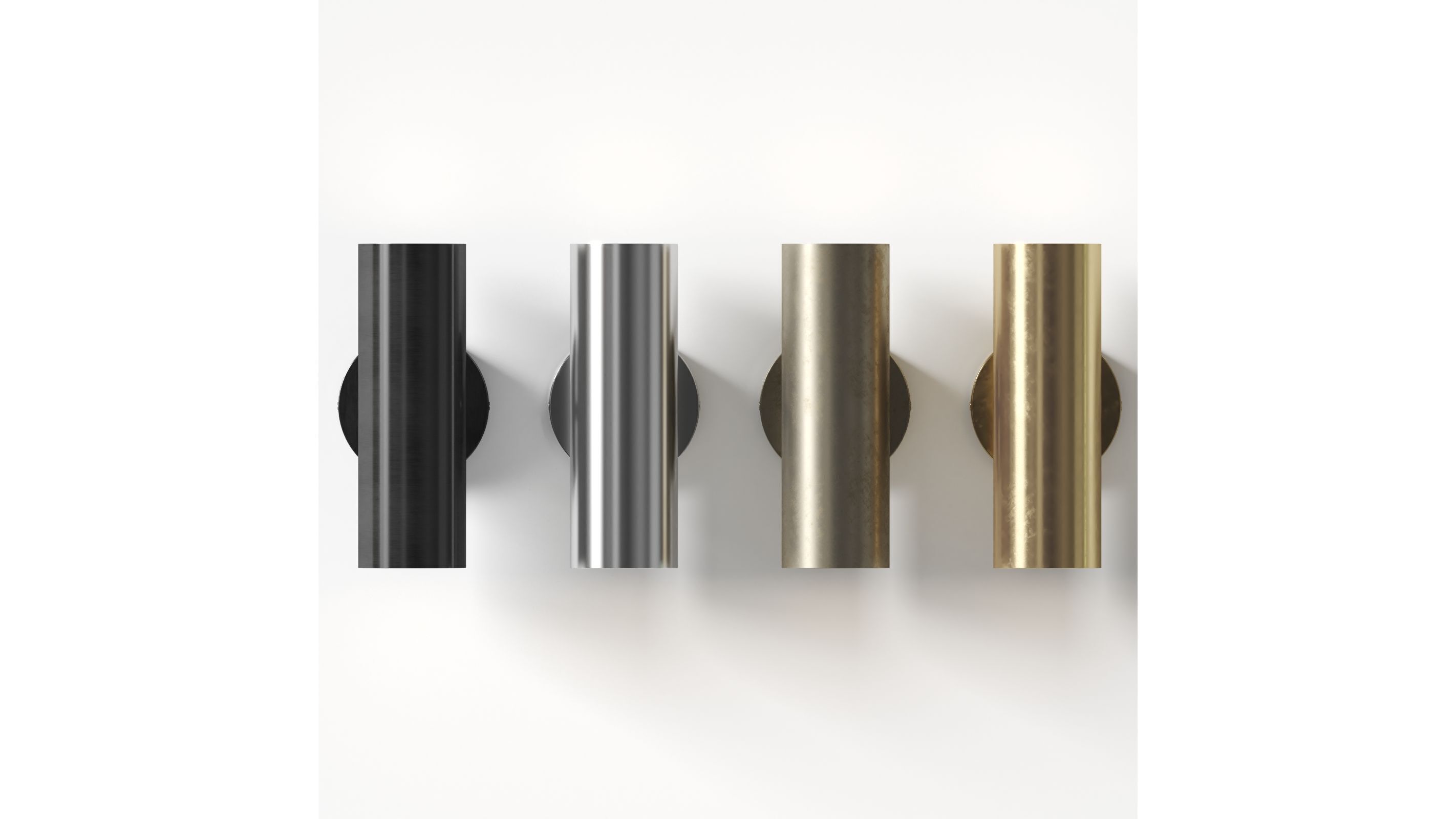 Pillar by Porta Romana 3D model_2