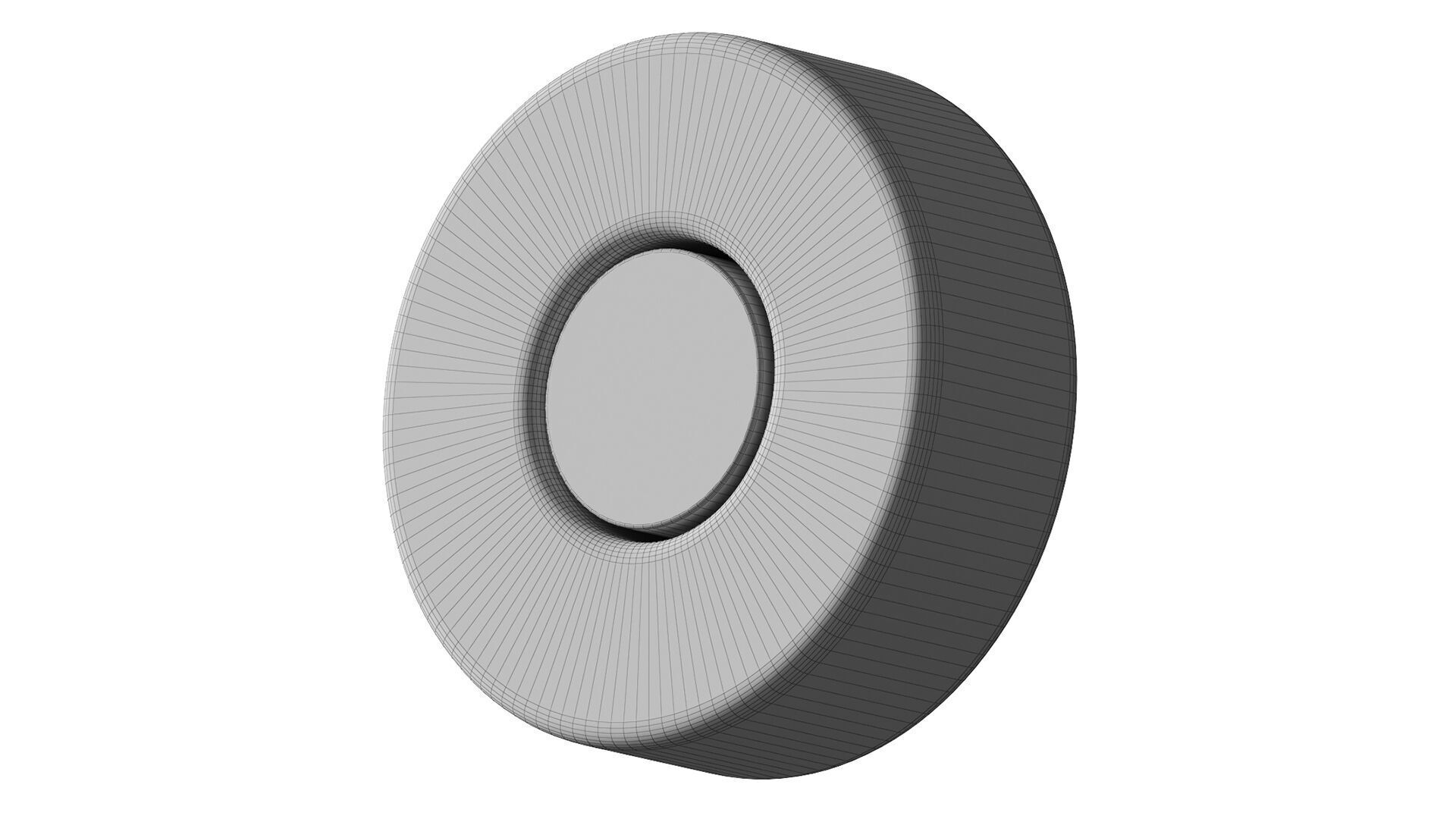 CURLING by Jean-Marc da Costa 3D model_3