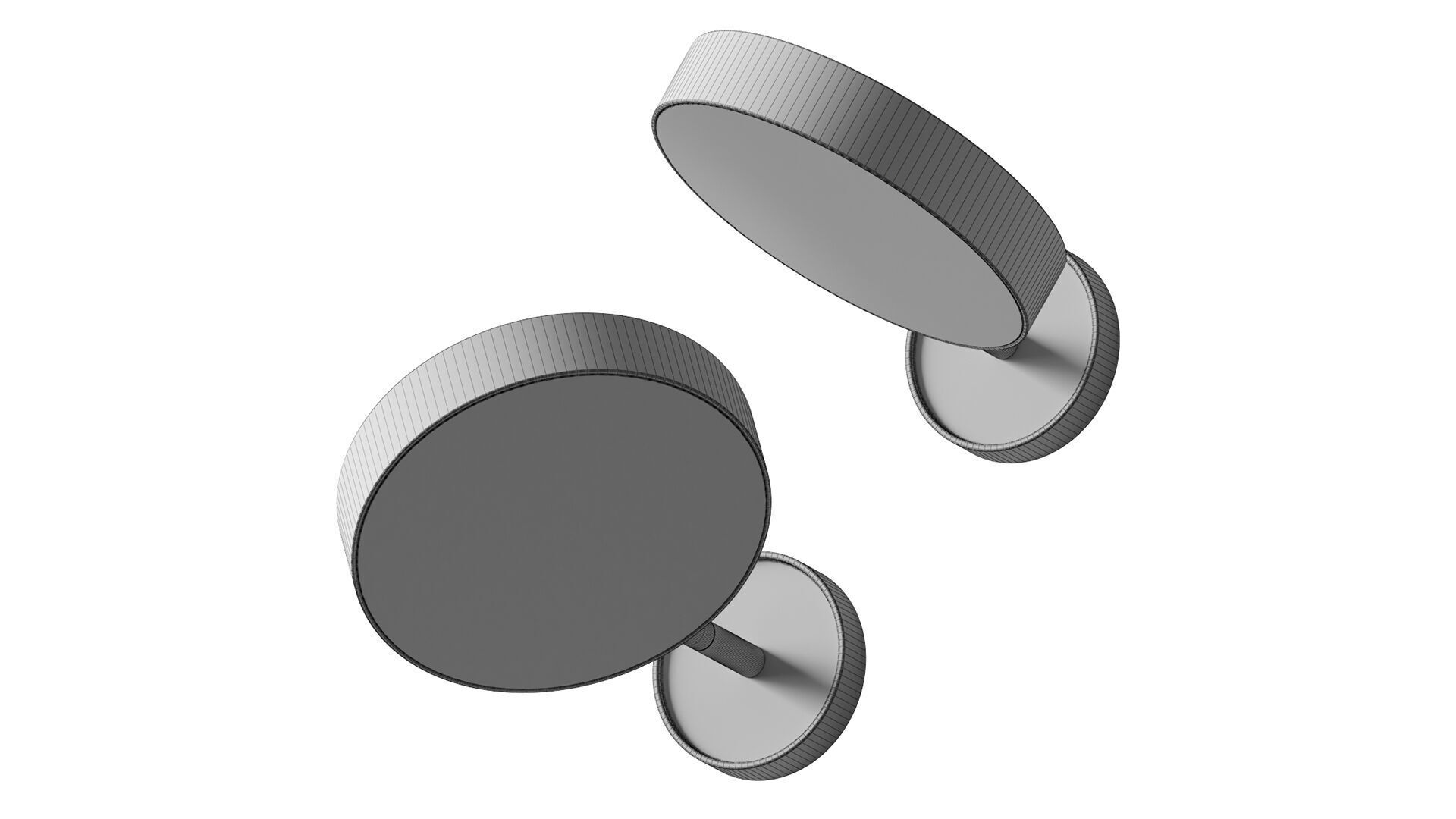 Circle - Rexa Design 3D model_2