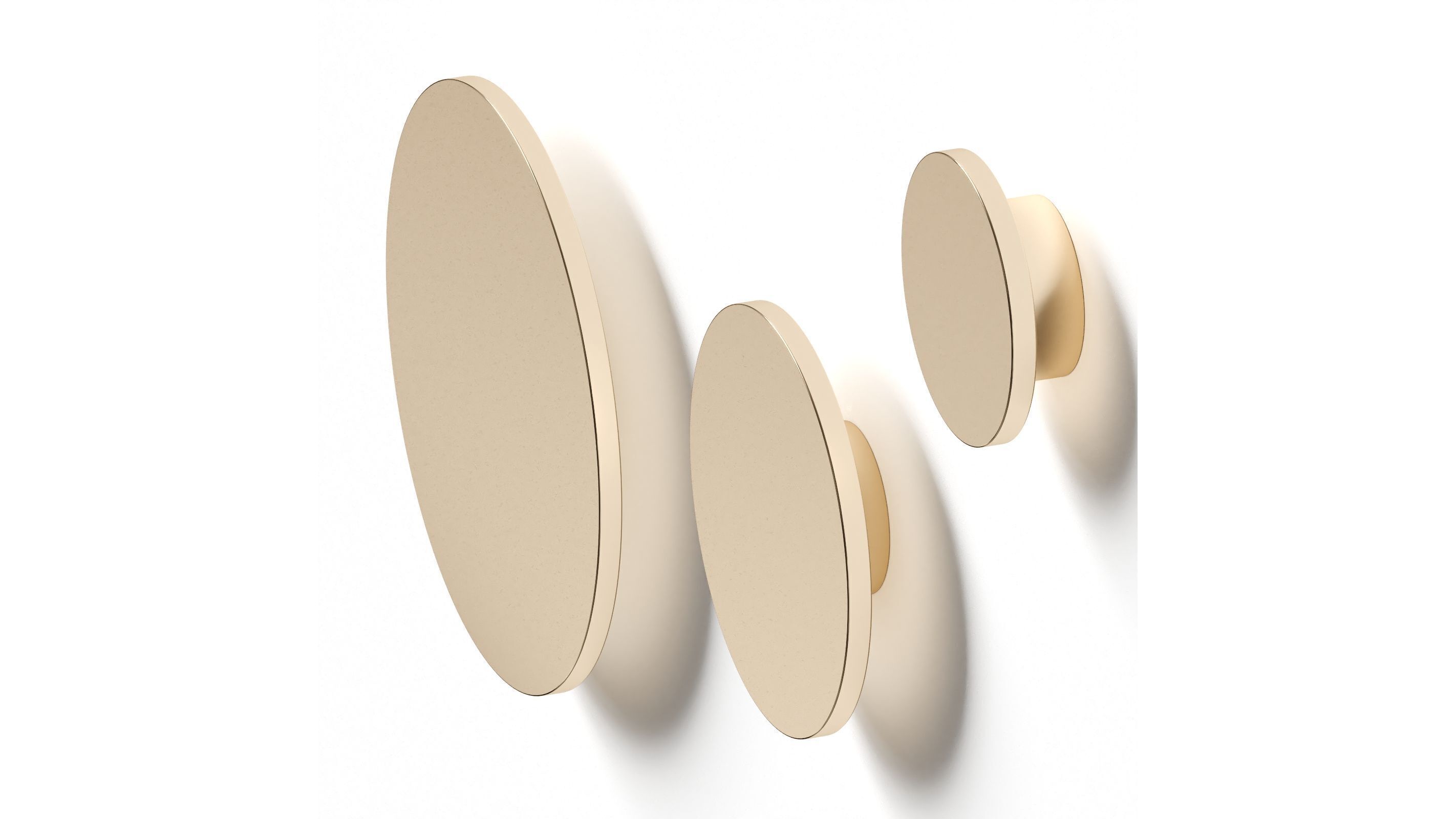 Soho by Light Point 3D model_1