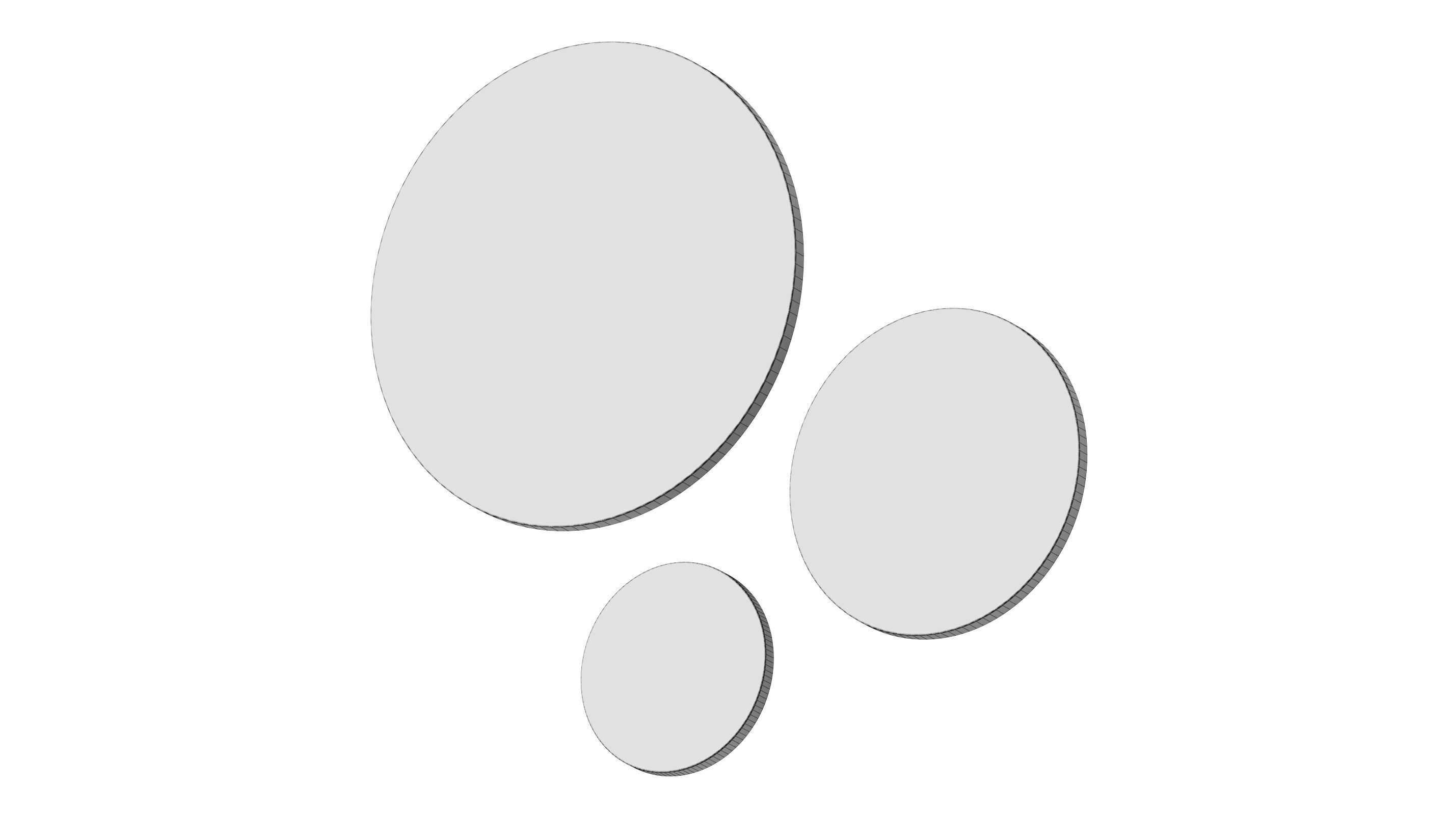 Soho by Light Point 3D model_2