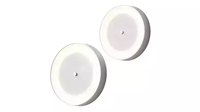 1055 wall light - Ayal Rosin