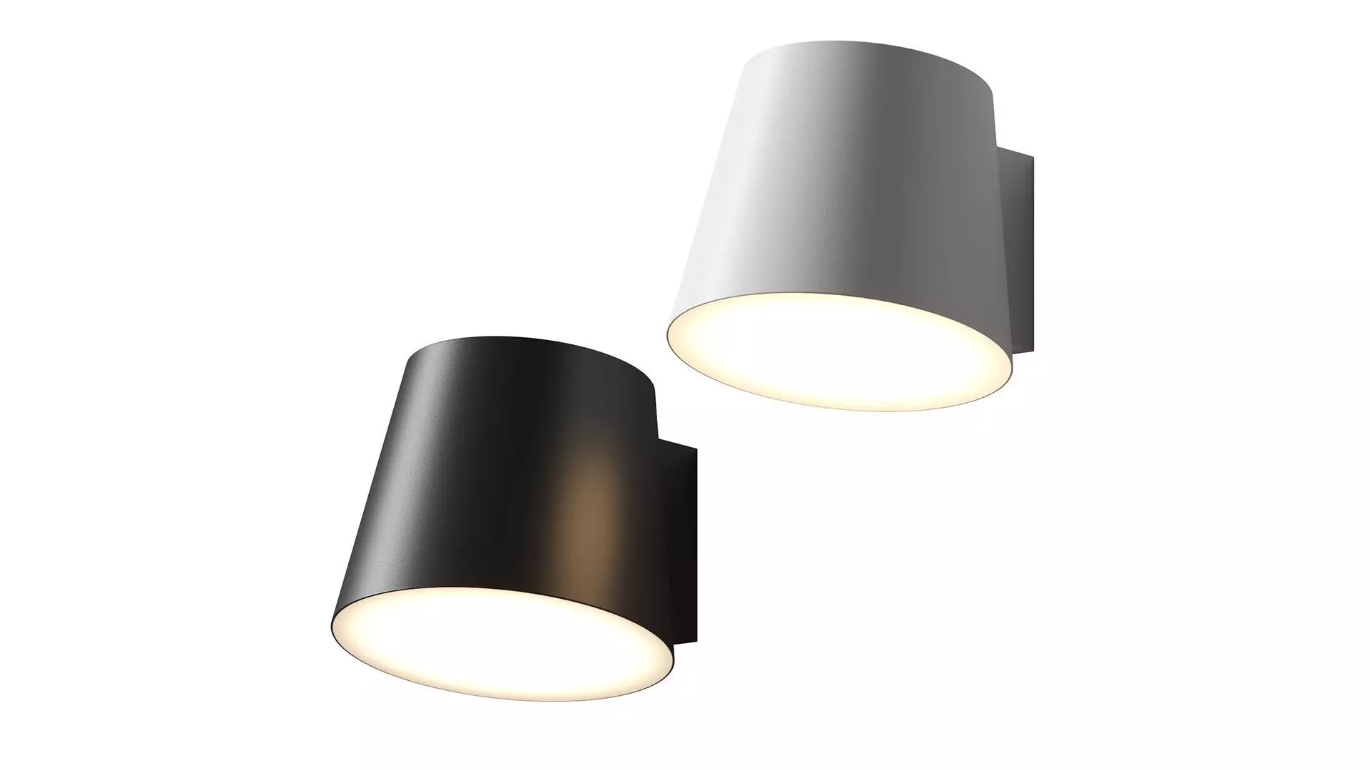 Amak by Lucente 3D model_0