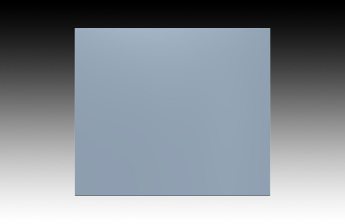 Aquarium Ornaments torii 3D print model_12