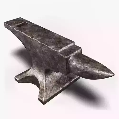 Old Anvil
