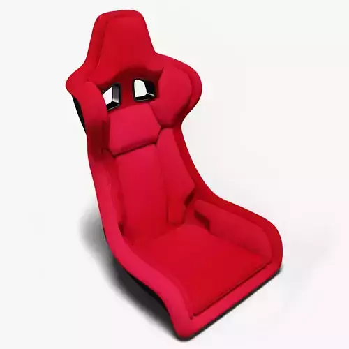 Racing Car Seat
