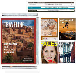 Yen Boutique Free 3D model_5