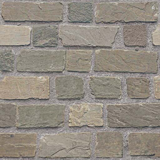 Yen Boutique Free 3D model_20