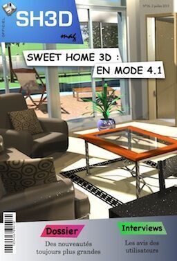 Yen Boutique Free 3D model_14