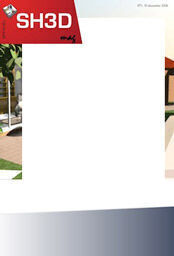 Yen Boutique Free 3D model_17