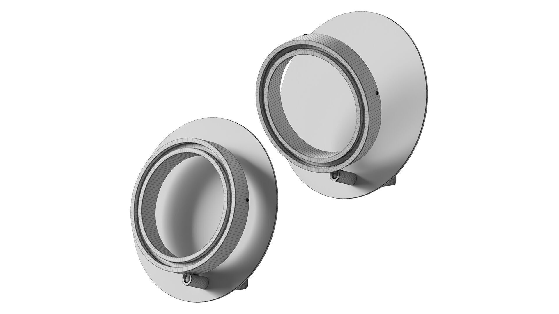 Meta - Zava Srl 3D model_2