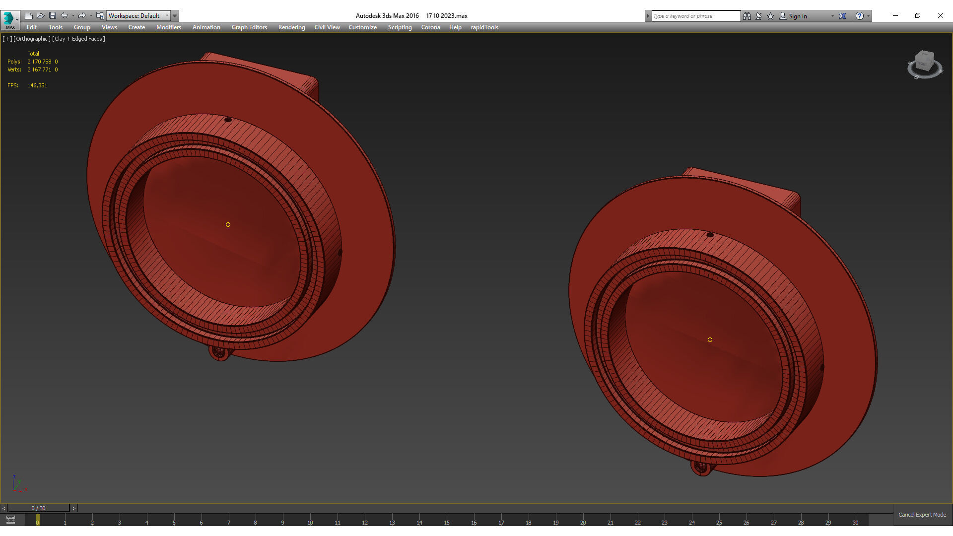 Meta - Zava Srl 3D model_5