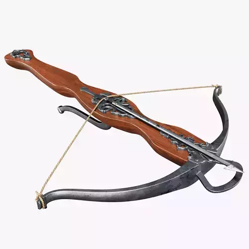 Crossbow