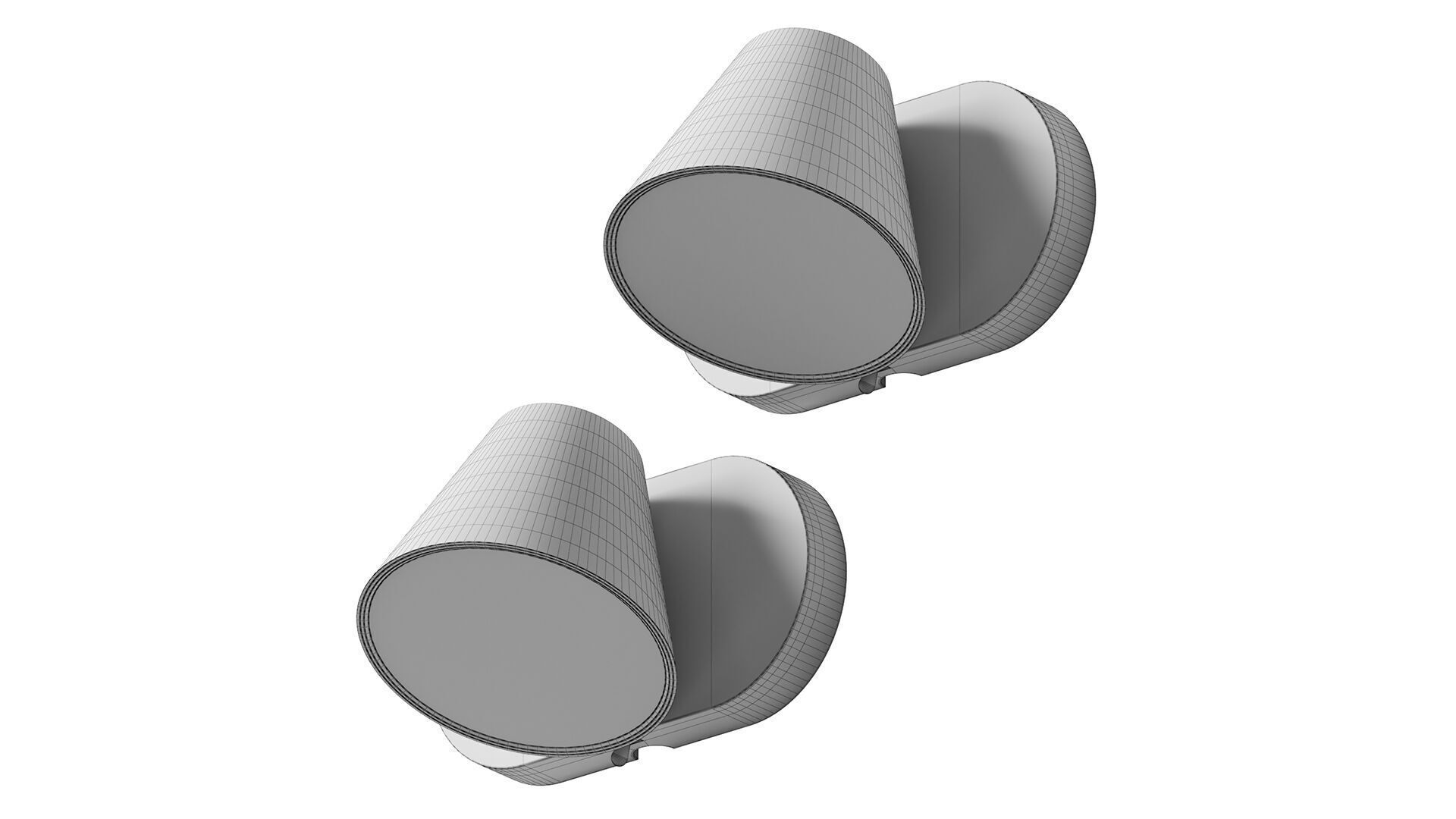 Cup 1 by Light Point 3D model_3