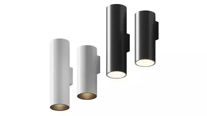 LOTIS TUBED by Modular Lighting Instruments