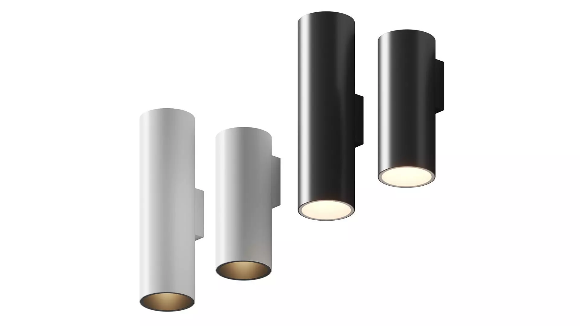 LOTIS TUBED by Modular Lighting Instruments 3D model_0