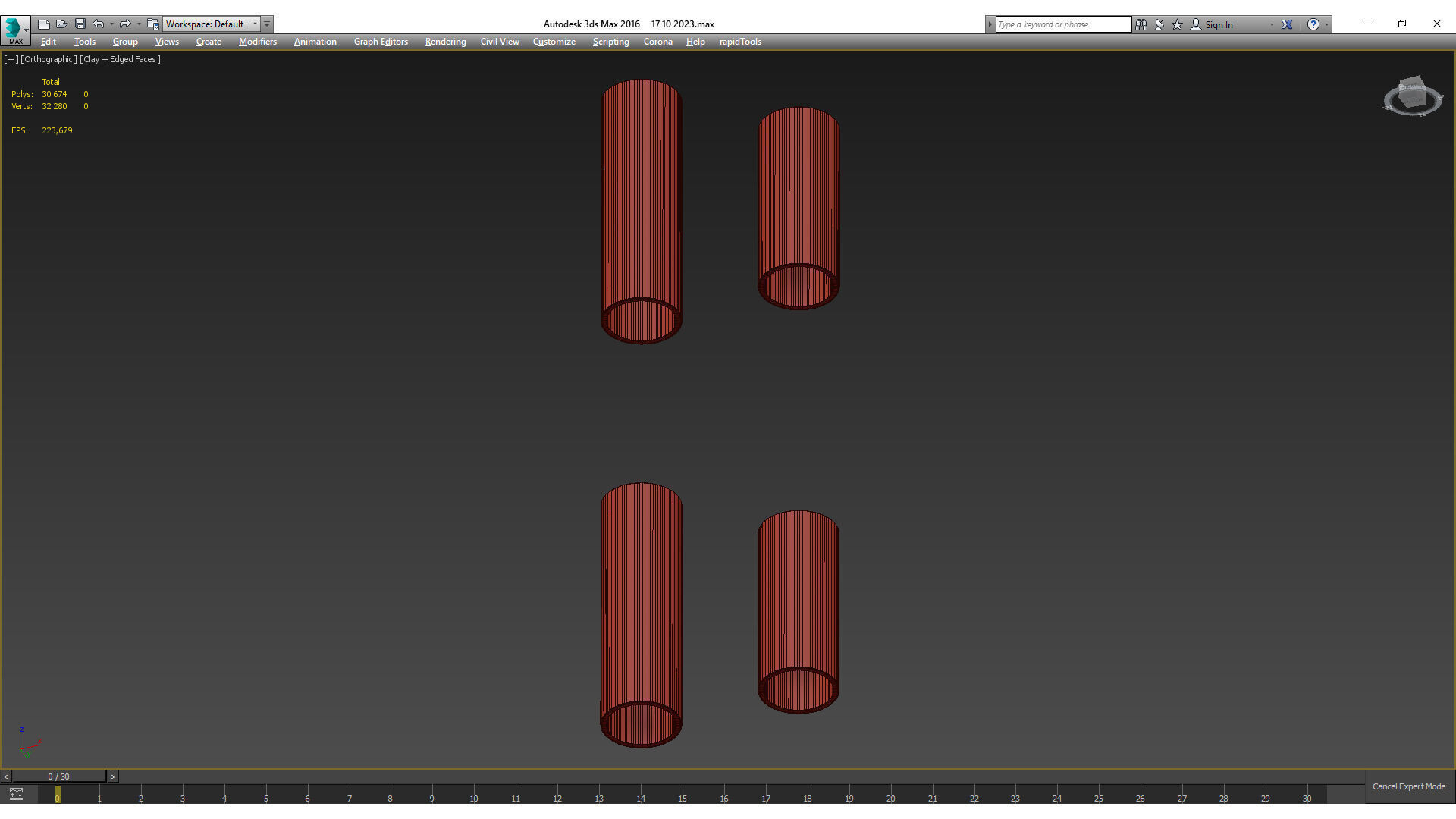 LOTIS TUBED by Modular Lighting Instruments 3D model_3