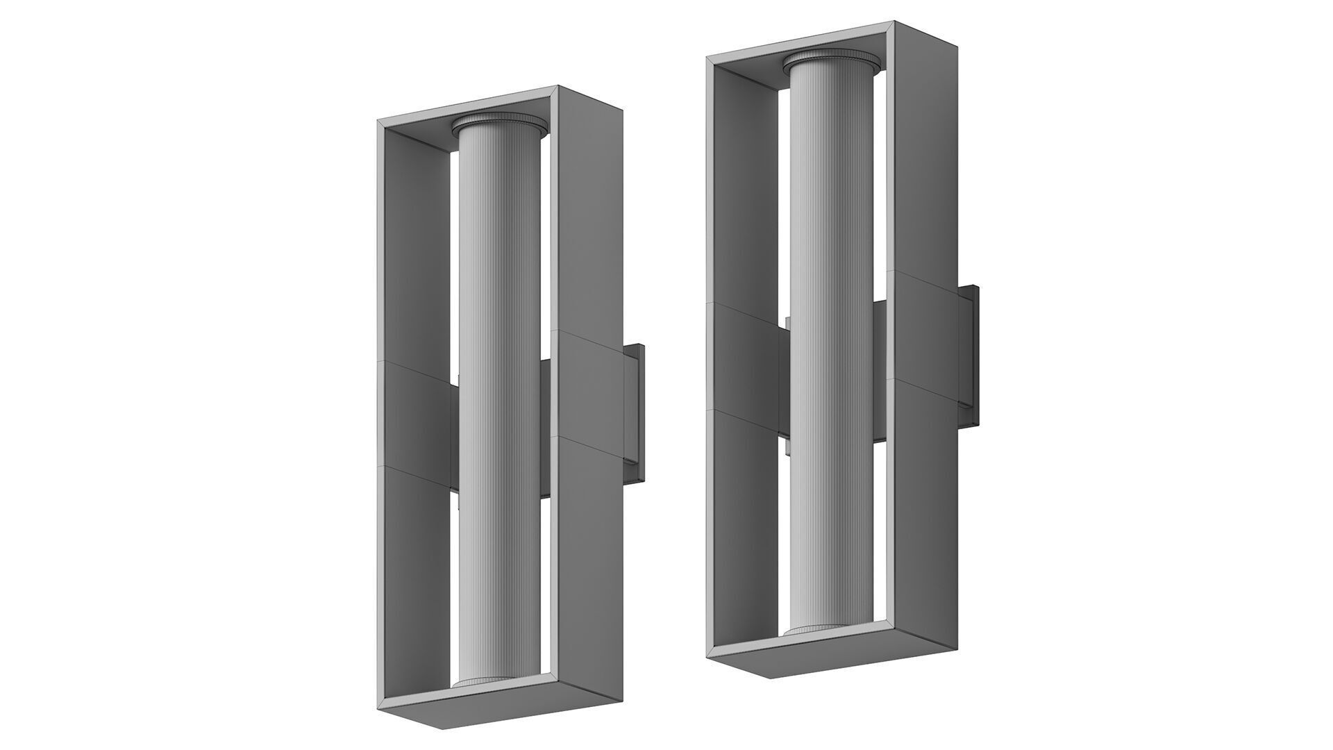 Mondrian by Hudson Valley Lighting 3D model_2