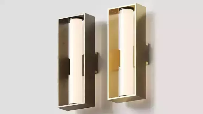 Mondrian by Hudson Valley Lighting