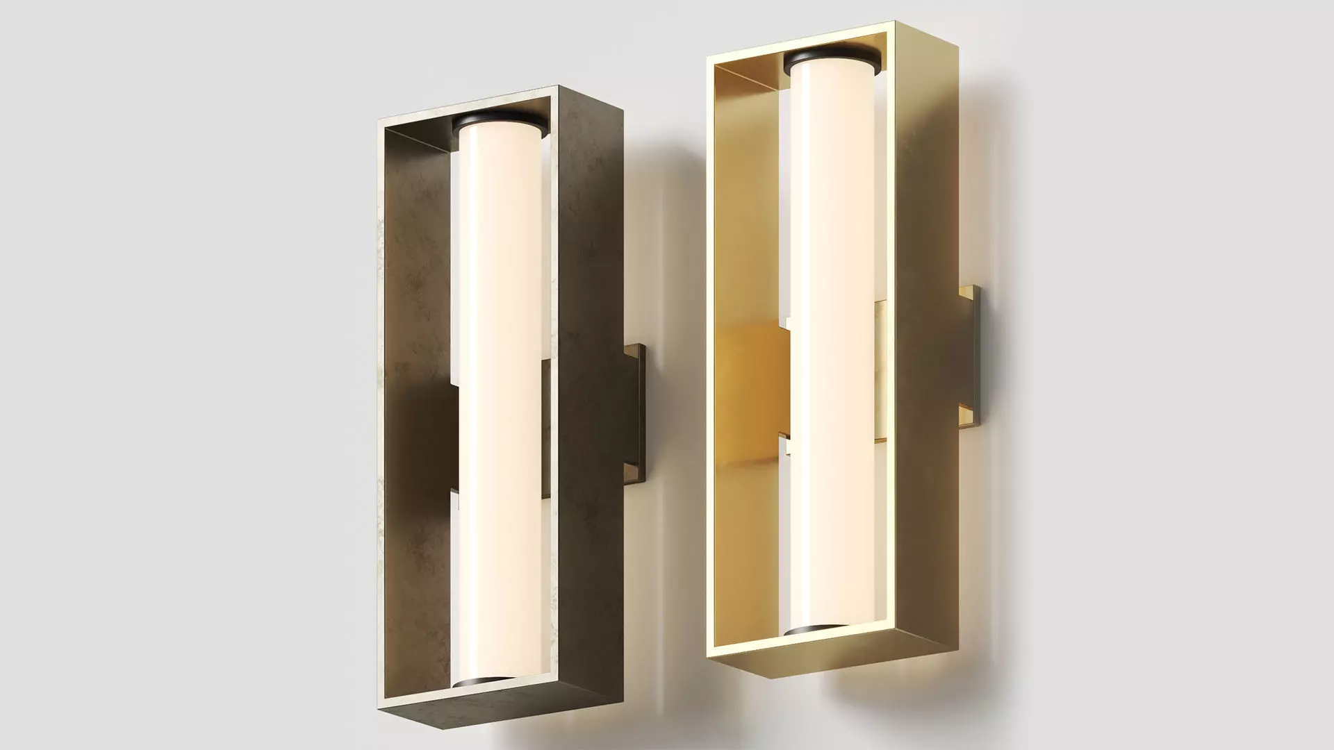 Mondrian by Hudson Valley Lighting 3D model_0