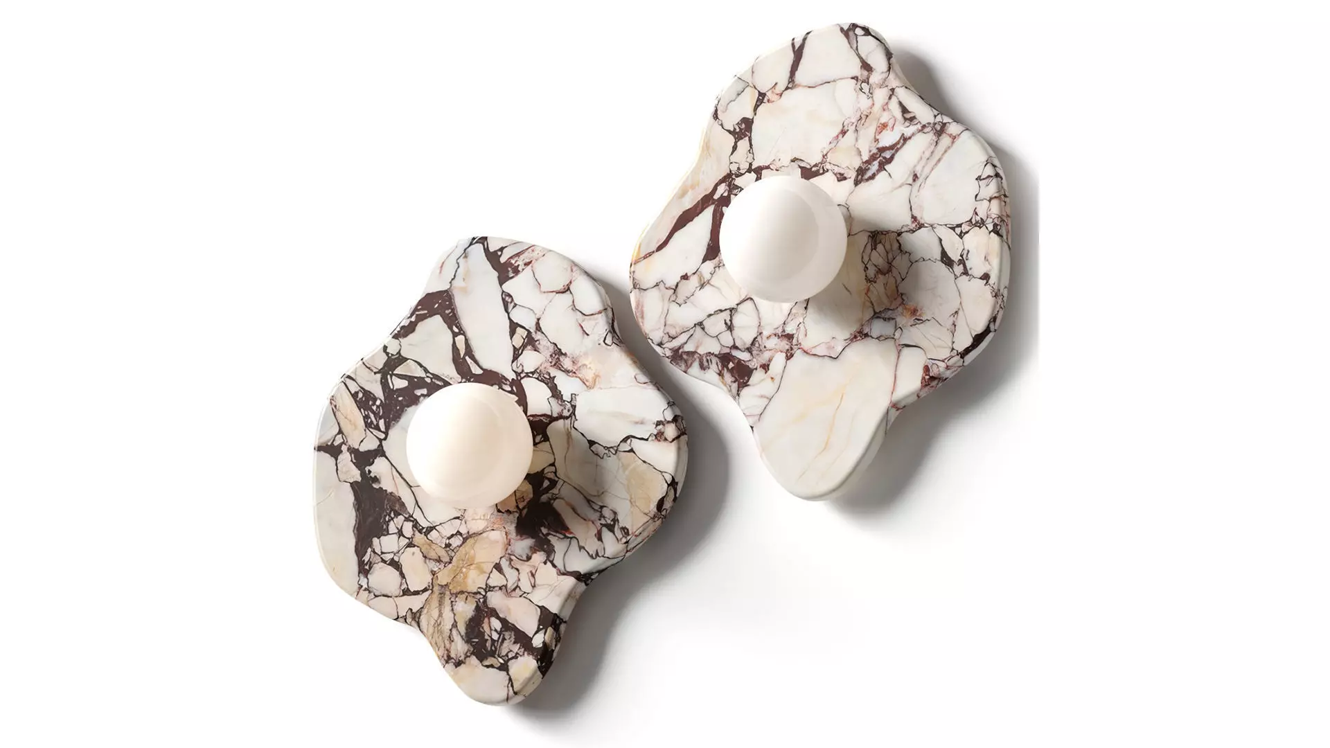 Sukrachand - Blob 3D model_0