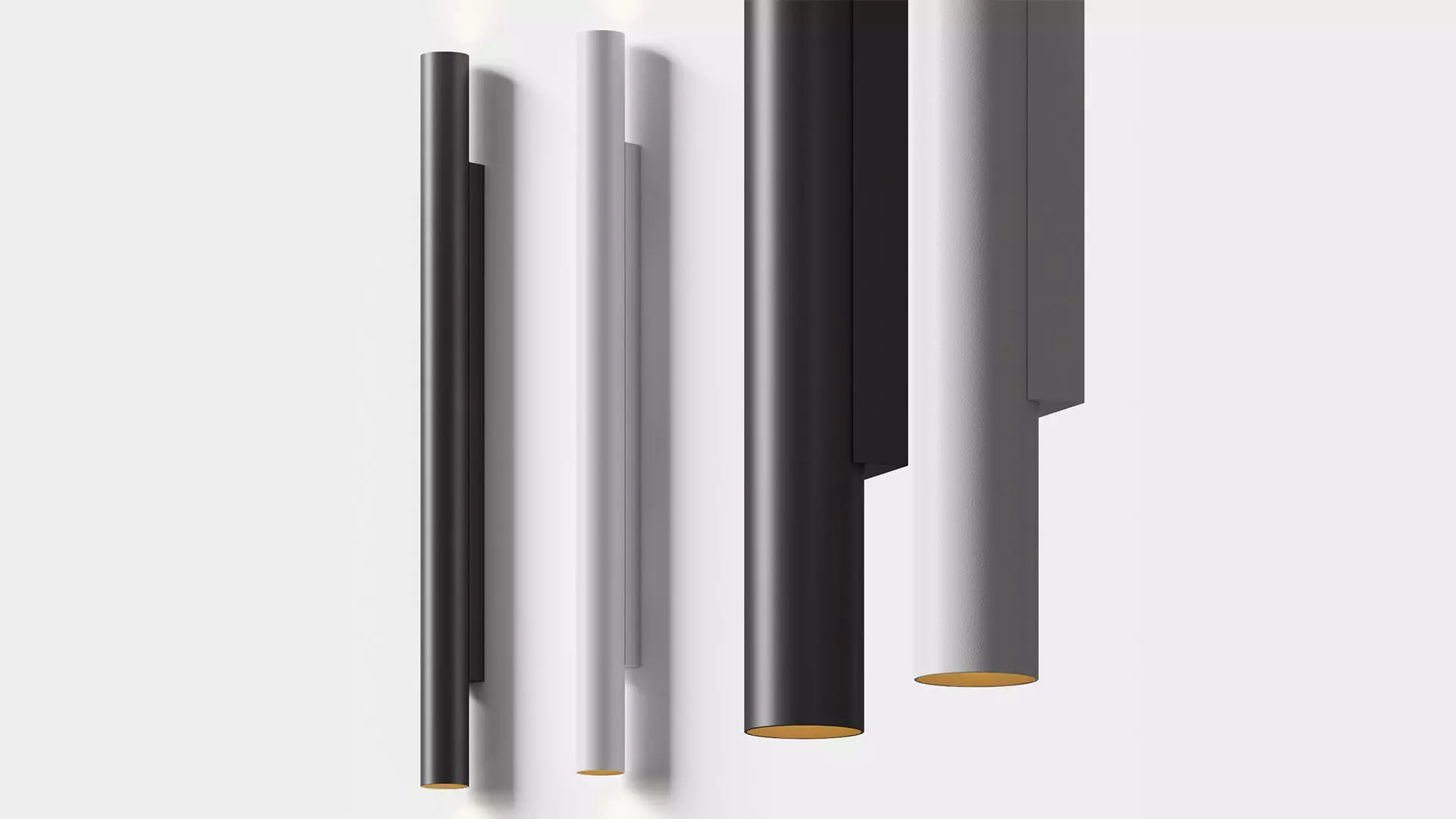 Midpin W2 by Lightnet 3D model