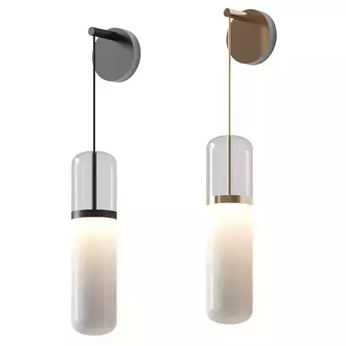 Pill S by Empty State