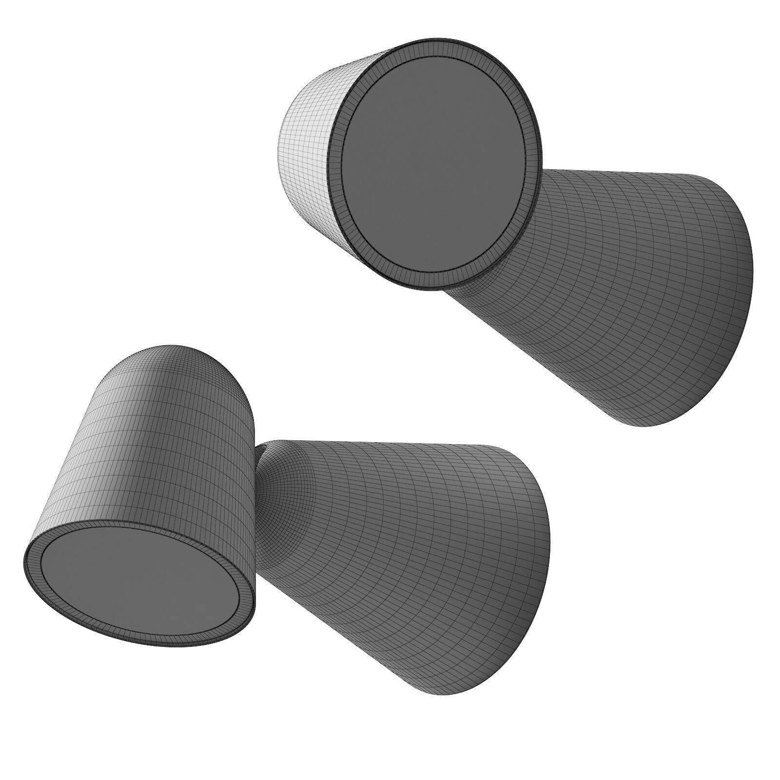 Peppona by Formagenda 3D model_2