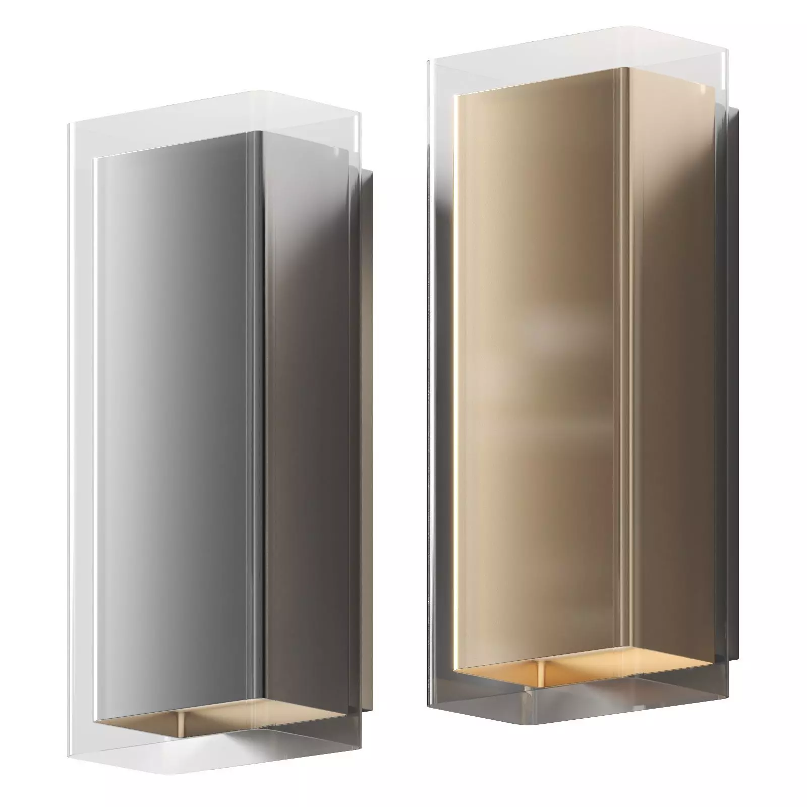 ROD - Serien lighting 3D model