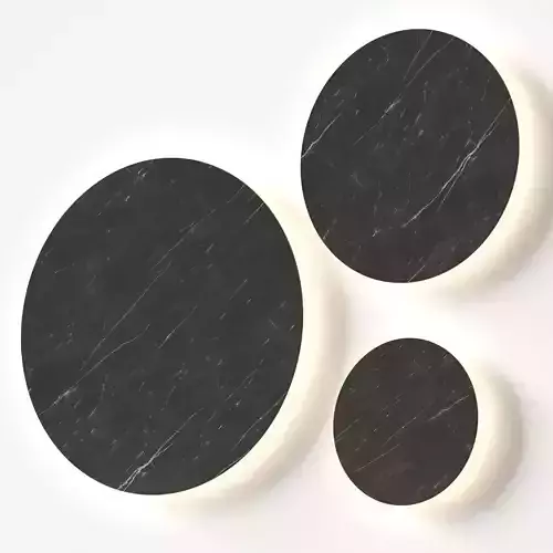 Later Stone Circle - BRIGHT SPECIAL LIGHTING