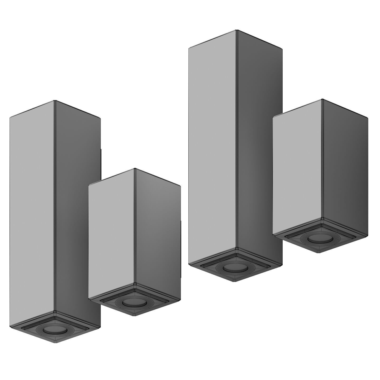 Smith P126 - Toscot 3D model_4