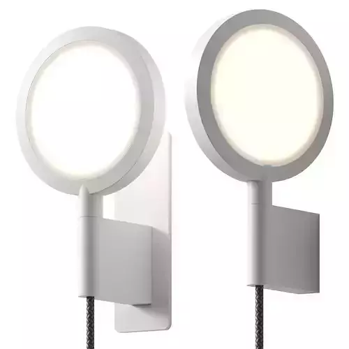 Maggy white - Mawa Design